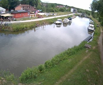 Baťův kanál