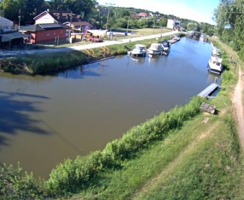 Baťův kanál