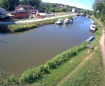 Baťův kanál