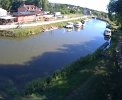 Śluza Petrowa