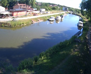Kanał Baty