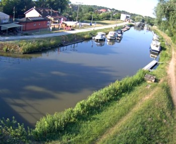 Baťův kanál