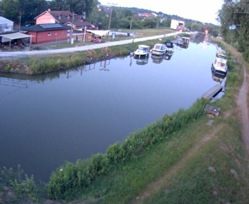 Baťův kanál