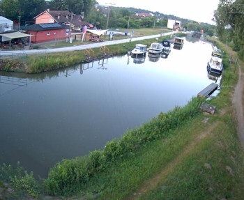Baťův kanál