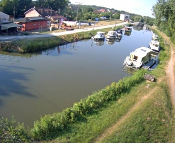 Baťův kanál