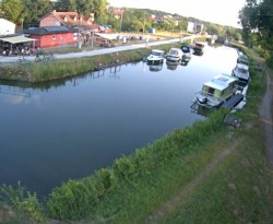 Plavební komora Petrov