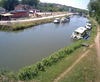 Baťův kanál