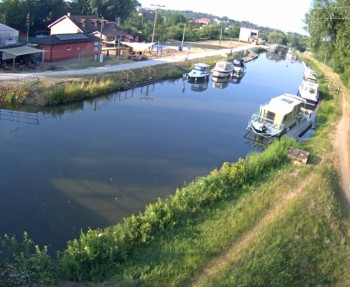 Baťův kanál