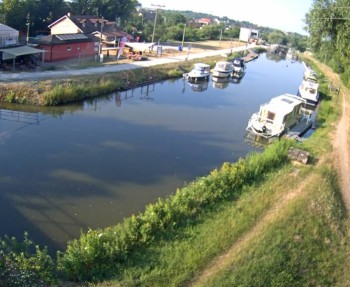 Baťův kanál