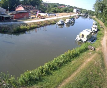 Baťův kanál
