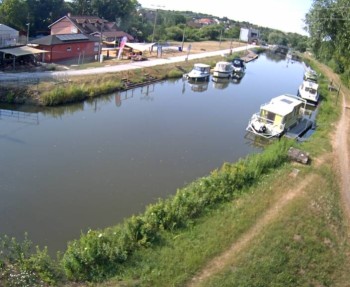 Baťův kanál