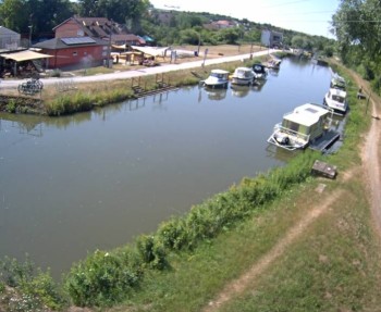 Baťův kanál