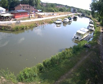 Baťův kanál