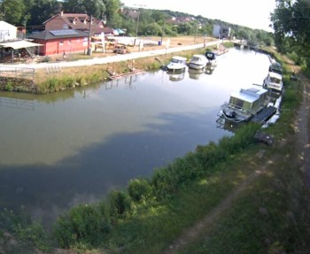 Baťův kanál