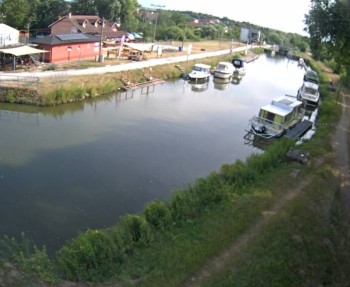 Baťův kanál