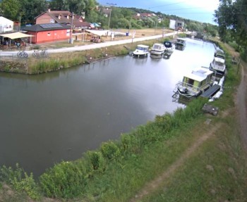 Baťův kanál