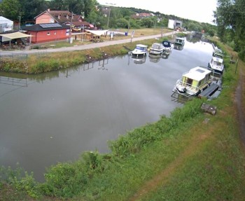 Baťův kanál