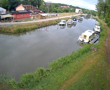 Baťův kanál