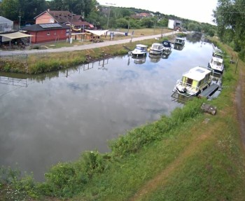 Baťův kanál