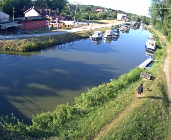 Baťův kanál