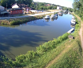 Baťův kanál