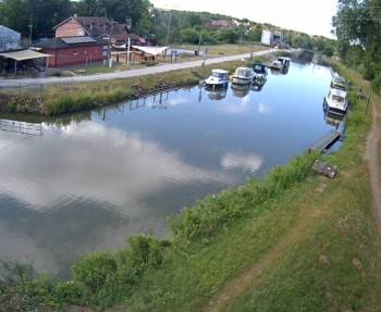 Baťův kanál
