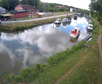 Baťův kanál