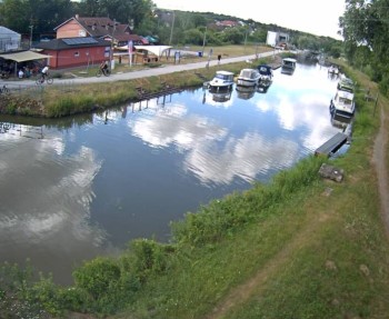 Baťův kanál