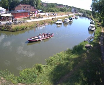 Baťův kanál