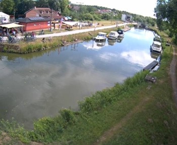 Baťův kanál