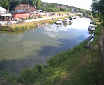 Baťův kanál