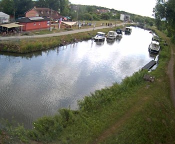 Baťův kanál