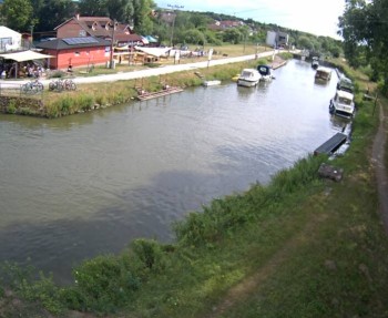 Baťův kanál