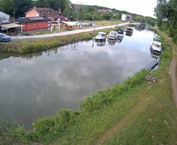 Baťův kanál