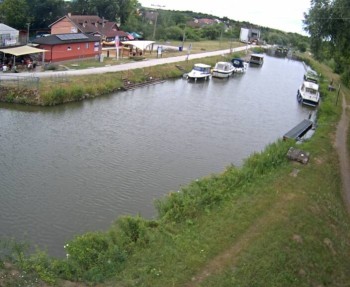 Baťův kanál