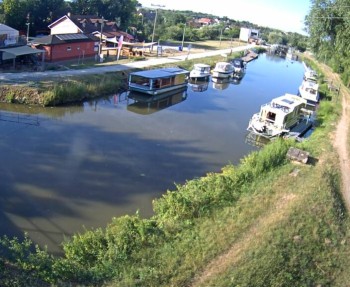Baťův kanál