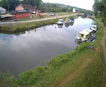 Baťův kanál