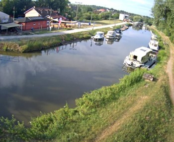 Baťův kanál