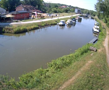 Baťův kanál
