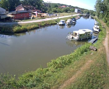 Baťův kanál