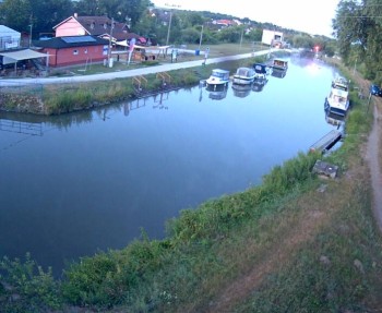 Baťův kanál