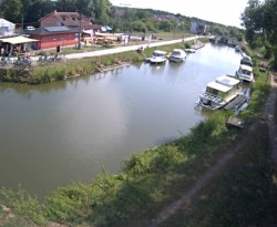 Petrov Lock