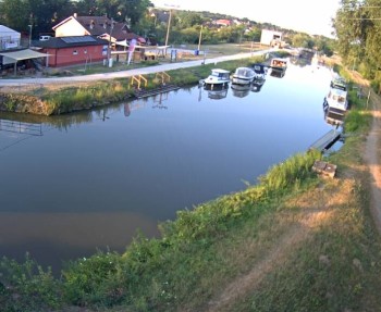 Baťův kanál
