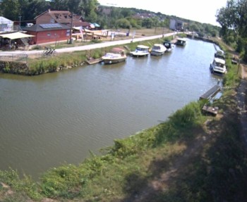 Baťův kanál