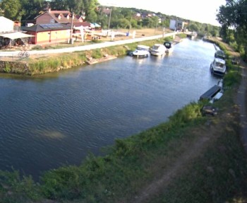 Baťův kanál