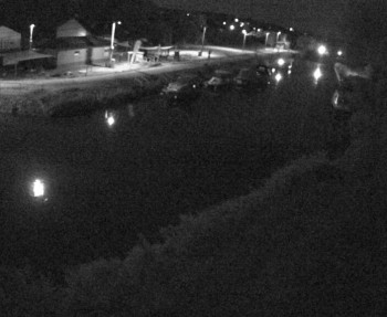 Baťa-Kanal