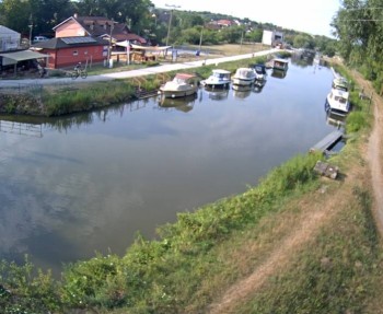Baťa Canal