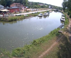Petrow-Schleuse