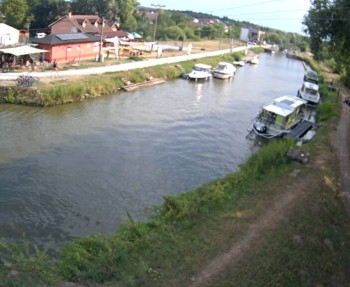 Baťa-Kanal