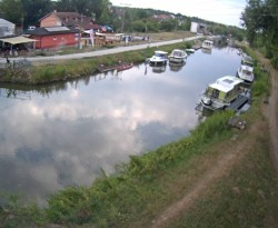 Petrow-Schleuse